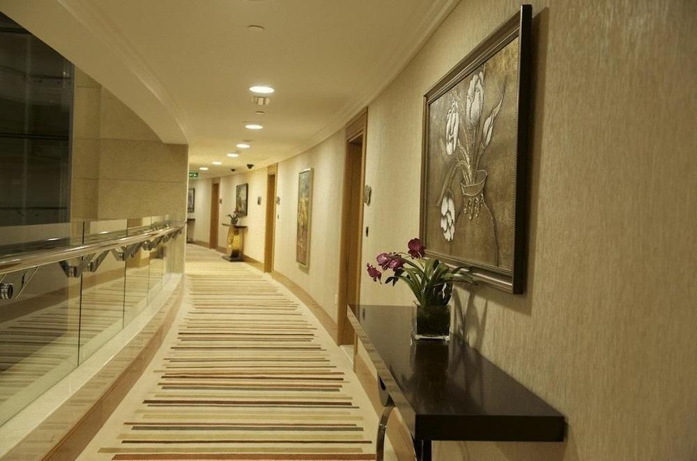 Grand Bellevue Hotel Apartment Dubaï Extérieur photo